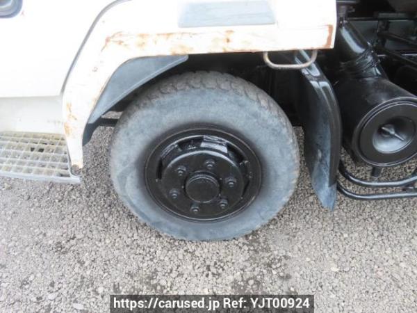 Used 1994 MT mitsubishi fighter FK335CD Image[42]