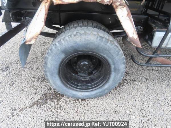 Used 1994 MT mitsubishi fighter FK335CD Image[43]