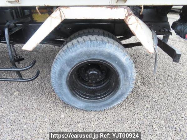 Used 1994 MT mitsubishi fighter FK335CD Image[44]