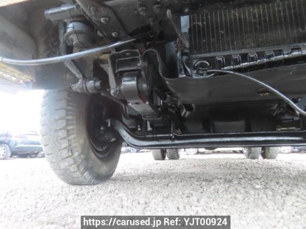 Used 1994 MT mitsubishi fighter FK335CD Image[45]