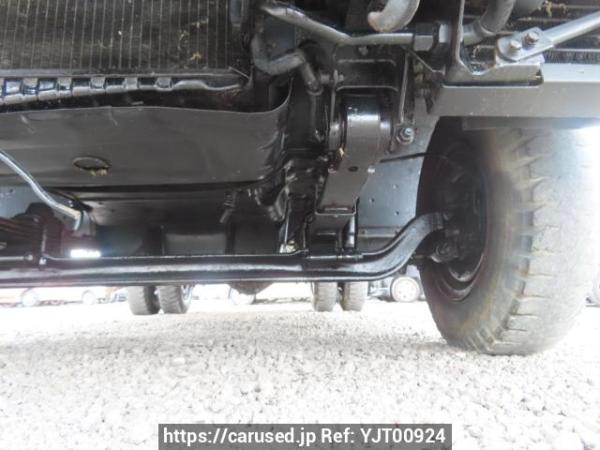 Used 1994 MT mitsubishi fighter FK335CD Image[46]