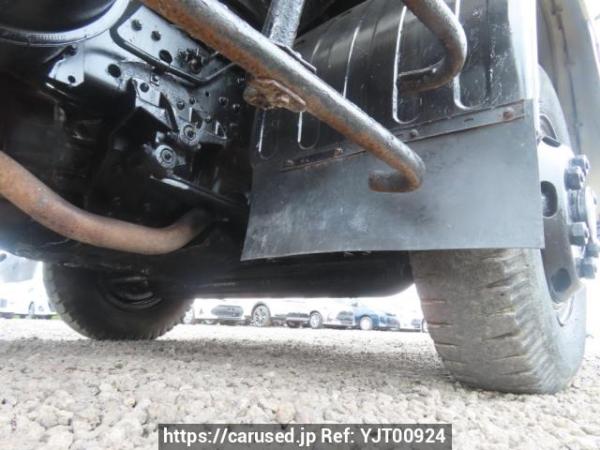 Used 1994 MT mitsubishi fighter FK335CD Image[48]