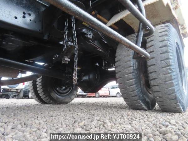 Used 1994 MT mitsubishi fighter FK335CD Image[50]