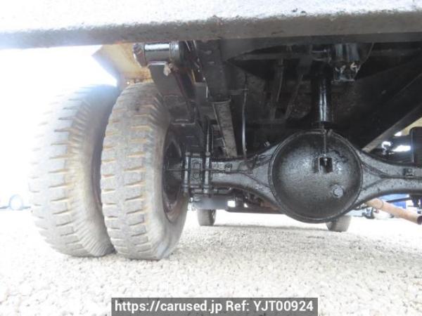Used 1994 MT mitsubishi fighter FK335CD Image[51]