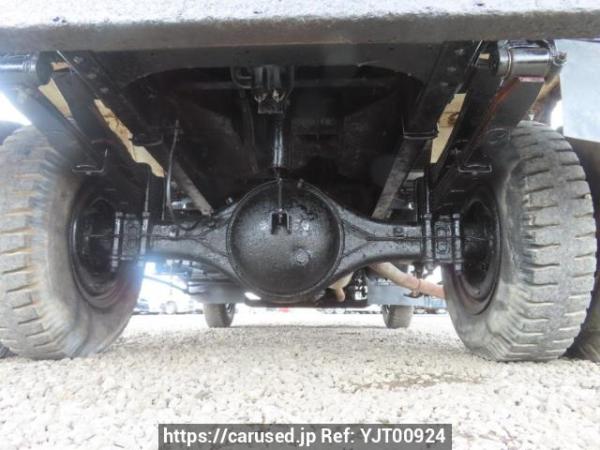 Used 1994 MT mitsubishi fighter FK335CD Image[53]