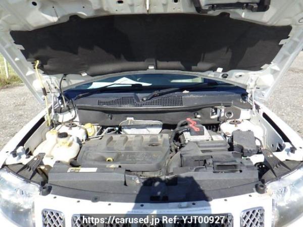 Used 2013 AT jeep compass MK4924 Image[9]