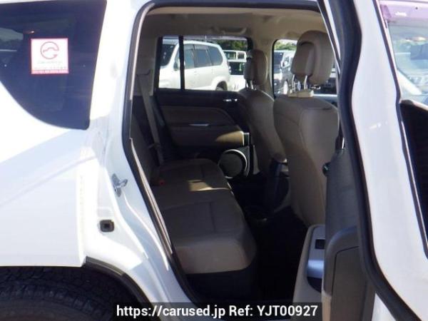Used 2013 AT jeep compass MK4924 Image[13]