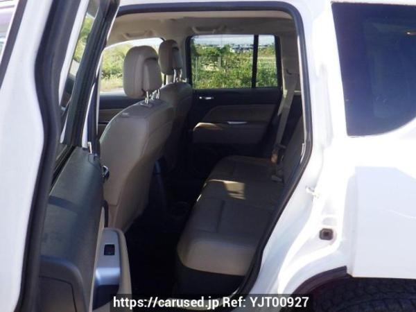 Used 2013 AT jeep compass MK4924 Image[14]