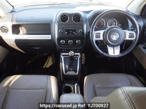 Used 2013 AT jeep compass MK4924 Image[15]