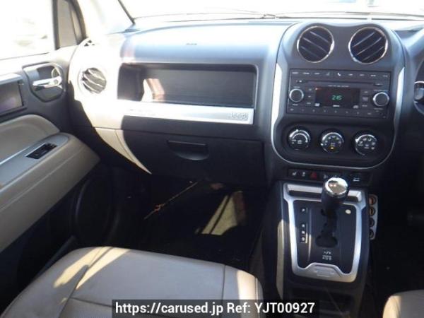 Used 2013 AT jeep compass MK4924 Image[16]