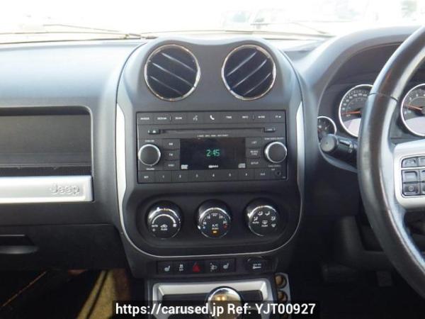 Used 2013 AT jeep compass MK4924 Image[17]