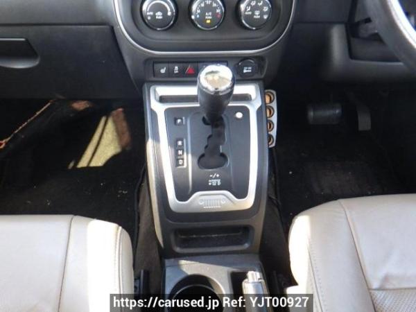 Used 2013 AT jeep compass MK4924 Image[19]