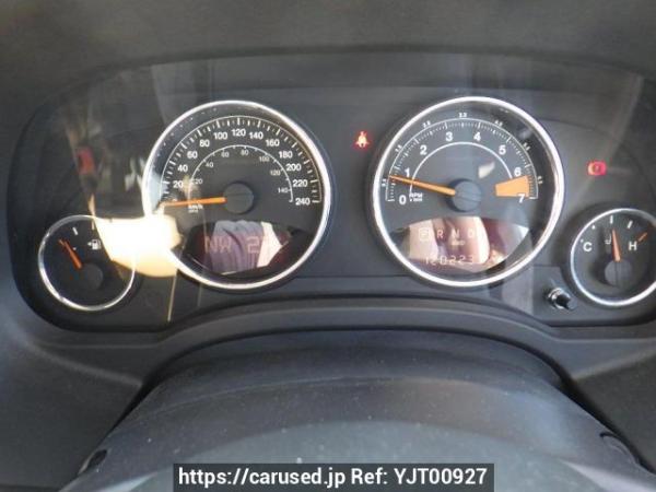 Used 2013 AT jeep compass MK4924 Image[20]