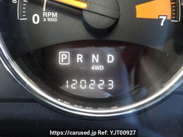 Used 2013 AT jeep compass MK4924 Image[21]
