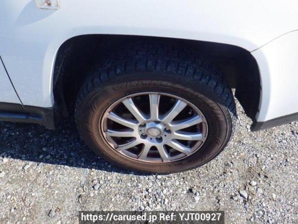 Used 2013 AT jeep compass MK4924 Image[26]
