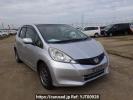 Honda Fit GE6