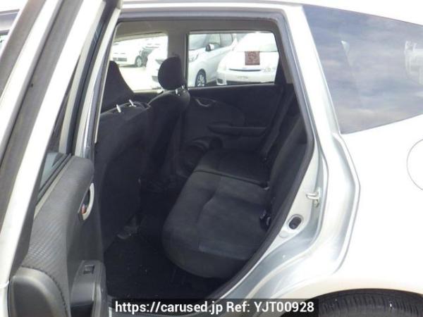 Used 2013 AT honda fit GE6 Image[14]