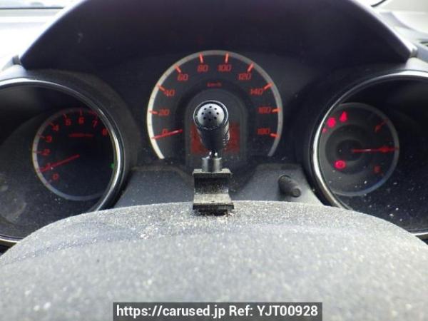 Used 2013 AT honda fit GE6 Image[18]