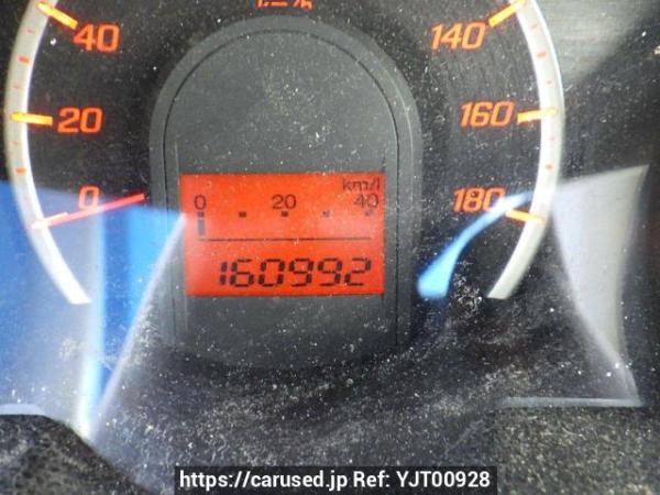 Used 2013 AT honda fit GE6 Image[19]