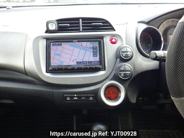 Used 2013 AT honda fit GE6 Image[20]