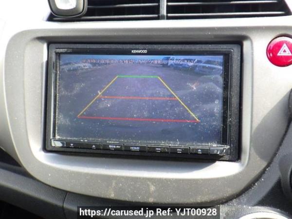 Used 2013 AT honda fit GE6 Image[21]