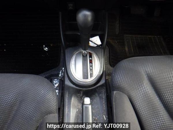 Used 2013 AT honda fit GE6 Image[22]