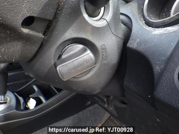 Used 2013 AT honda fit GE6 Image[23]