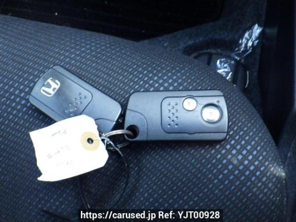 Used 2013 AT honda fit GE6 Image[24]