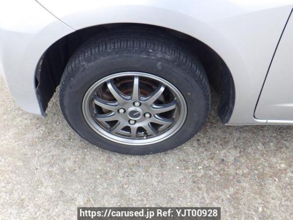 Used 2013 AT honda fit GE6 Image[25]