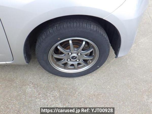 Used 2013 AT honda fit GE6 Image[26]