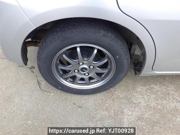 Used 2013 AT honda fit GE6 Image[27]