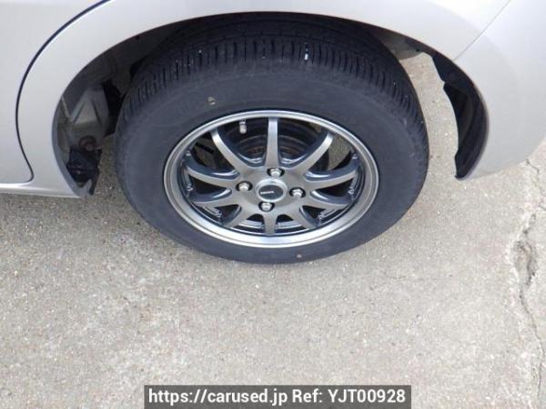 Used 2013 AT honda fit GE6 Image[28]