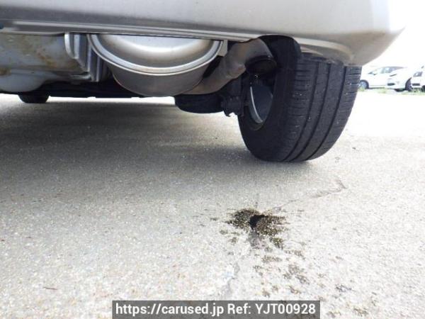 Used 2013 AT honda fit GE6 Image[36]