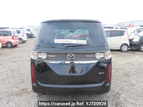 Used 2010 AT mazda biante CCEFW Image[5]