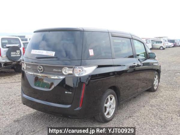 Used 2010 AT mazda biante CCEFW Image[6]
