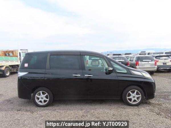 Used 2010 AT mazda biante CCEFW Image[7]