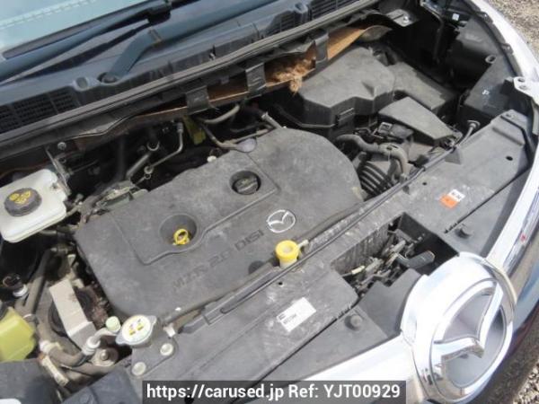 Used 2010 AT mazda biante CCEFW Image[10]