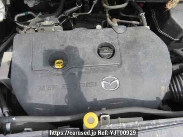 Used 2010 AT mazda biante CCEFW Image[11]