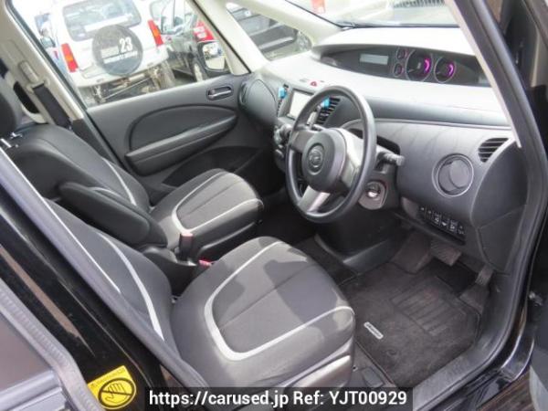 Used 2010 AT mazda biante CCEFW Image[13]