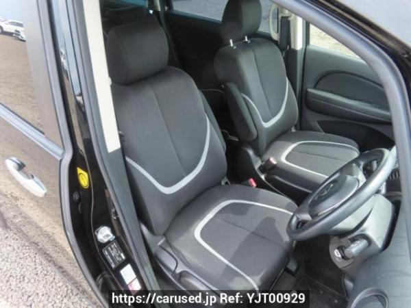 Used 2010 AT mazda biante CCEFW Image[14]