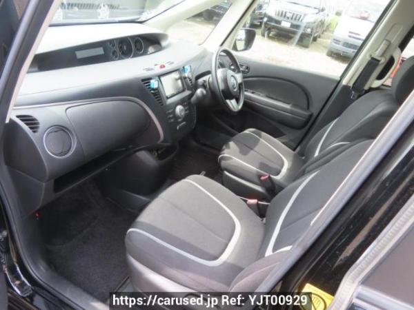 Used 2010 AT mazda biante CCEFW Image[15]