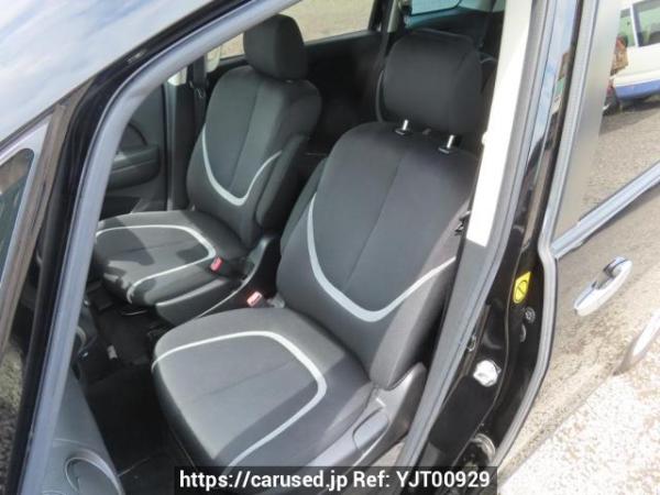 Used 2010 AT mazda biante CCEFW Image[16]