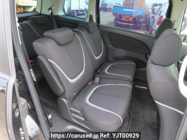 Used 2010 AT mazda biante CCEFW Image[17]