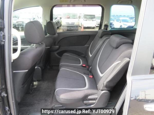 Used 2010 AT mazda biante CCEFW Image[18]