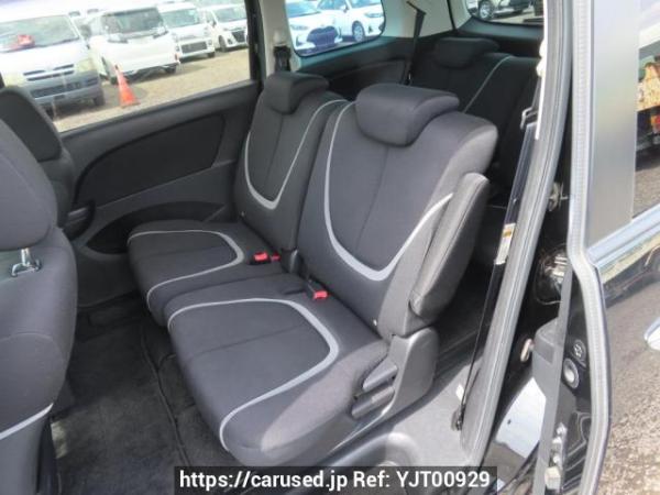 Used 2010 AT mazda biante CCEFW Image[19]