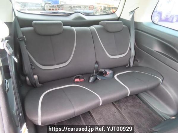 Used 2010 AT mazda biante CCEFW Image[21]