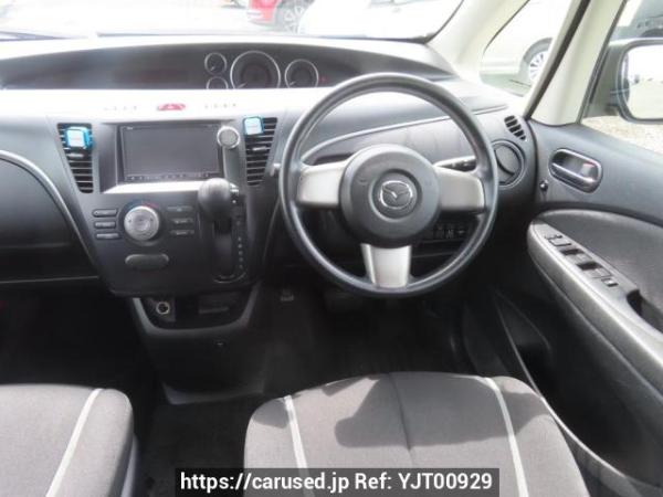 Used 2010 AT mazda biante CCEFW Image[24]