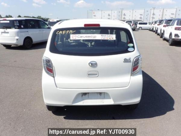 Used 2015 AT daihatsu mira-e-s LA300S Image[5]