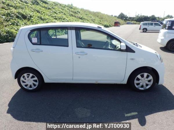 Used 2015 AT daihatsu mira-e-s LA300S Image[7]
