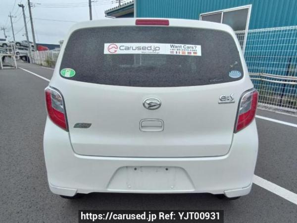 Used 2012 AT daihatsu mira-e-s LA300S Image[5]